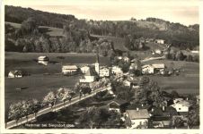 Hammer bei Siegsdorf