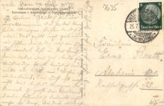 Feierabendhaus in Nonnenweier