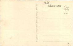 Nonnenweier - Ev. Diakonissenhaus