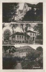 Kork bei Kehl am Rhein