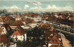 Kehl am Rhein