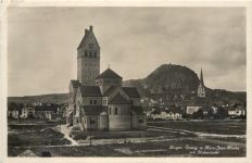 Singen - Herz Jesu Kirche