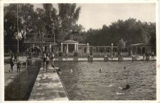 Singen Hohentwiel - Aschflussbad