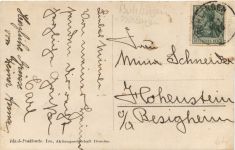 Singen Hohentwiel - Buhlingen