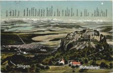 Singen Hohentwiel