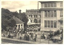 Singen Hohentwiel - Maggi Wekrke