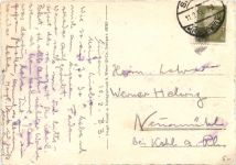 Singen Hohentwiel - Scheffellinde