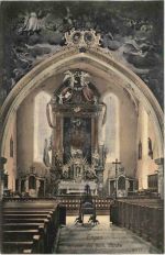 Engen - Kath. Kirche