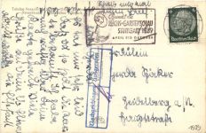 Haslach b. Oy - Dohlenhaus
