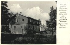 Gasthaus Teufelsmühle