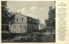 Gasthaus Teufelsmühle
