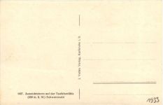 Teufelsmühle