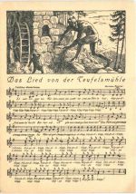 Das Leid von der Teufelsmühle