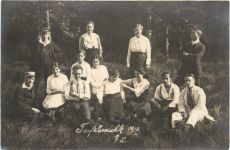 Teufelsmühle