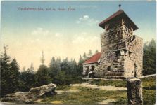 Teufelsmühle