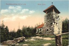 Teufelsmühle