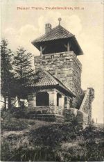 Teufelsmühle