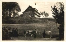 Herrenalb - Neusatz - Eichenkreuzheim