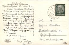 Herrenalb - Neusatz - Eichenkreuzheim