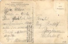 Herrenalb - Neusatz - Eichenkreuzheim