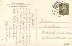 Herrenalb - Neusatz - Eichenkreuzheim