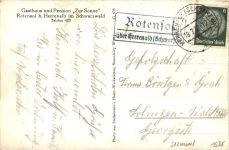 Rotensol bei Herenalb