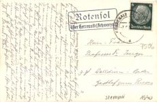Rotensol bei Herenalb