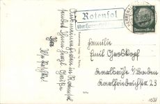 Rotensol bei Herenalb
