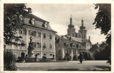 Donaueschingen - Dianabrunnen