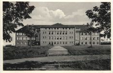 Donaueschingen - Karlsruher Kindersolbad