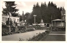 Villingen - Kurpark