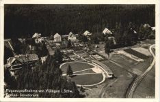 Villingen im schwarzwald