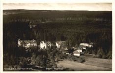 Villingen im Schwarzwald