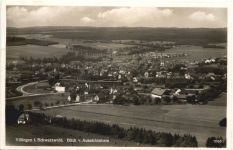 Villingen im Schwarzwald