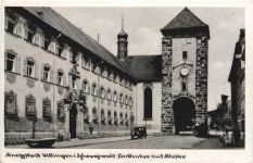 Villingen im Schwarzwald