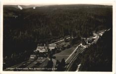 Villingen im Schwarzwald