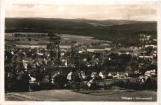 Villingen im Schwarzwald