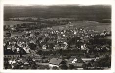Villingen im Schwarzwald