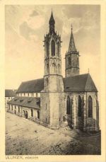 Villingen im Schwarzwald - Münster