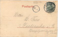 Villingen - 900 jährige Feier