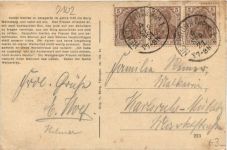 Weinsberg a. d. Weibertreu
