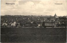 Schwaigern