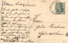 Schwaigern