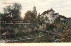 Neuenstadt a. d. Linde