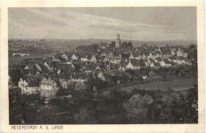 Neuenstadt a. d. Linde