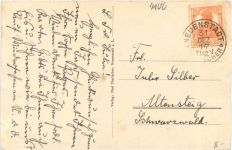 Neuenstadt a. d. Linde