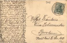 Waldenburg in Württemberg