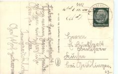 Waldenburg in Württemberg