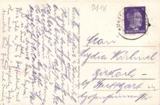 Künzelsau - Mörsbacher Tore
