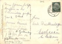 Waldenburg in Württemberg